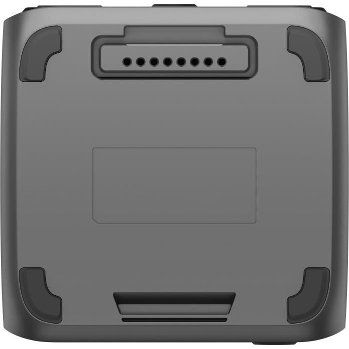 Starter battery - EcoFlow - RIVER 3 Plus - High performance, UPS system, expandable capacity