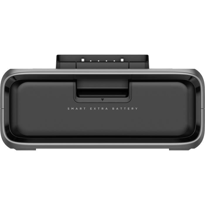 Smart Additional Battery - EcoFlow - RIVER 3 Plus EB300 - 286 Wh LiFePO4 Battery for Portable Power Station