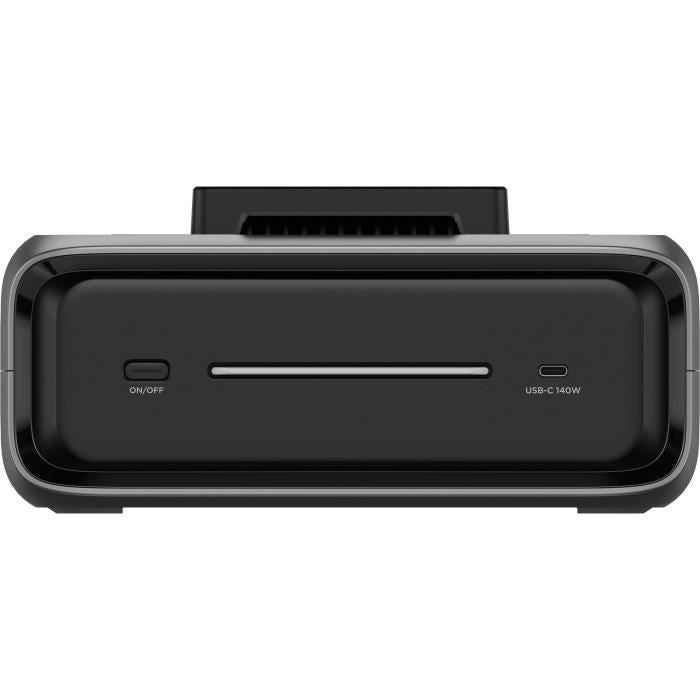 Smart Additional Battery - EcoFlow - RIVER 3 Plus EB300 - 286 Wh LiFePO4 Battery for Portable Power Station
