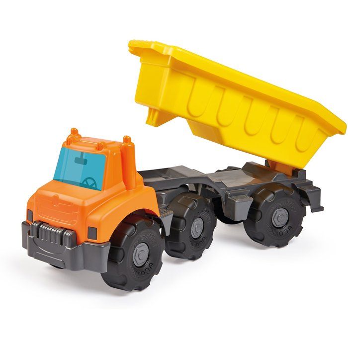 ECOIFFIER Empty TP truck