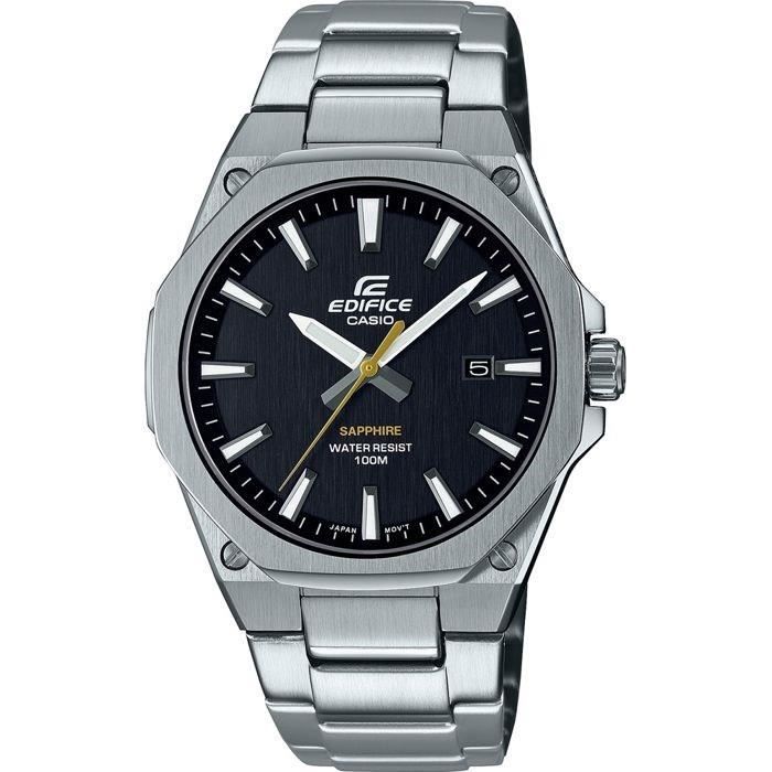 CASIO Edifice Watch EFR-S108D-1AVUEF - Gray