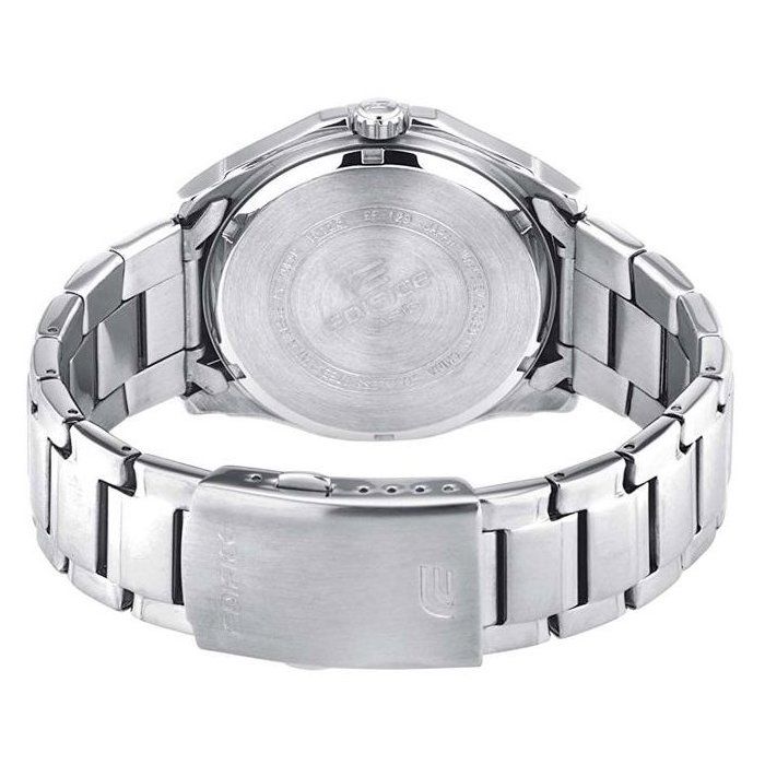 CASIO Men's Analogue Watch EF129D2AVEF