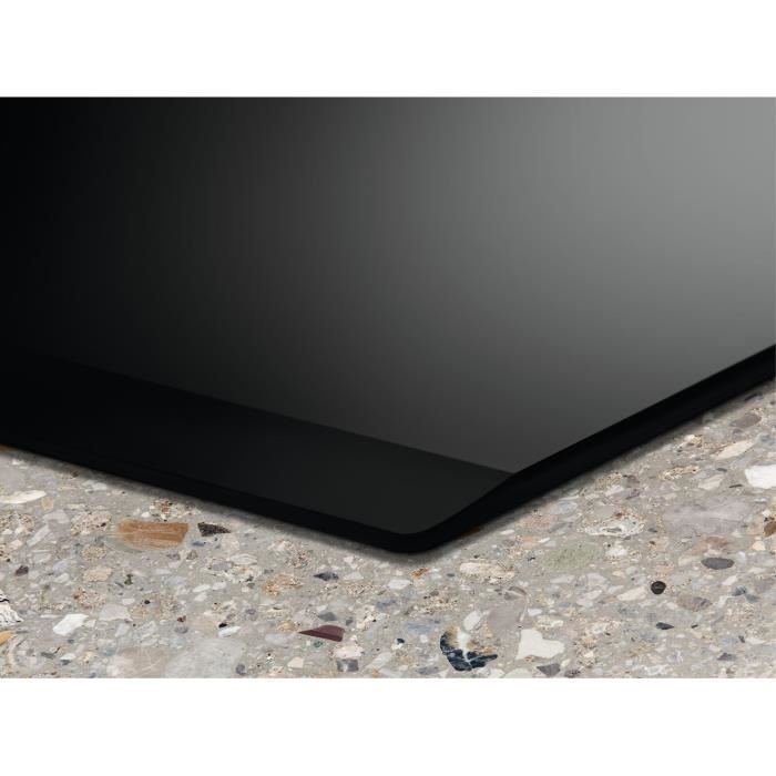 Induction hob - ELECTROLUX - 4 burners - 59 x 52 cm - LIR60430