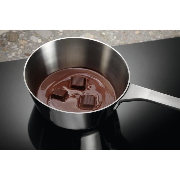 Induction hob - ELECTROLUX - 4 burners - 59 x 52 cm - LIR60430