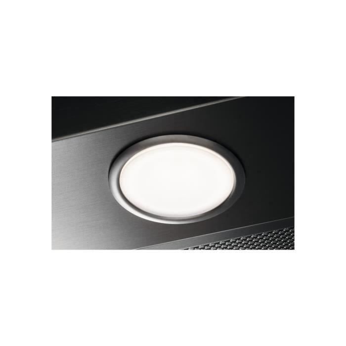 Vacuum group - ELECTROLUX - LFG525S - H 245 x L 520 x D 285 mm