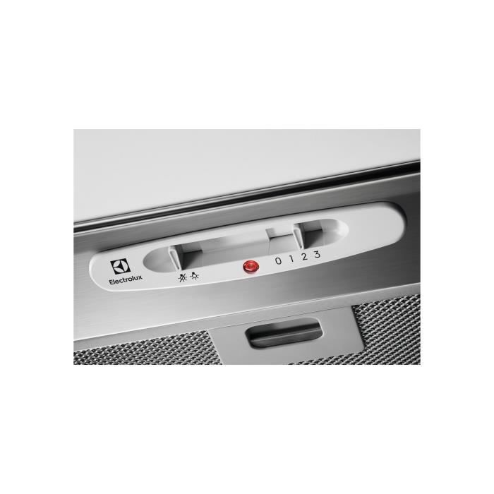 Vacuum group - ELECTROLUX - LFG525S - H 245 x L 520 x D 285 mm