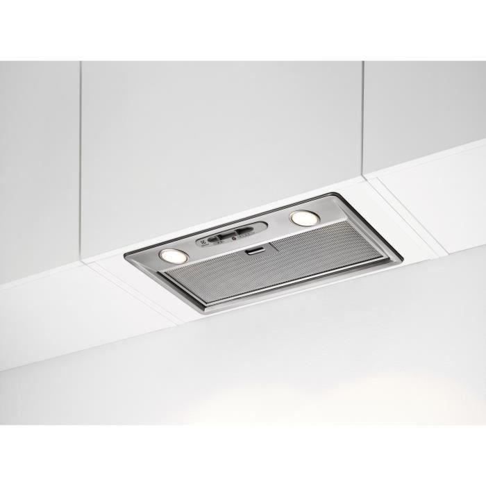 Vacuum group - ELECTROLUX - LFG525S - H 245 x L 520 x D 285 mm