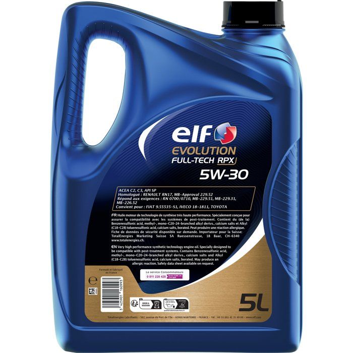 ELF3425901160993