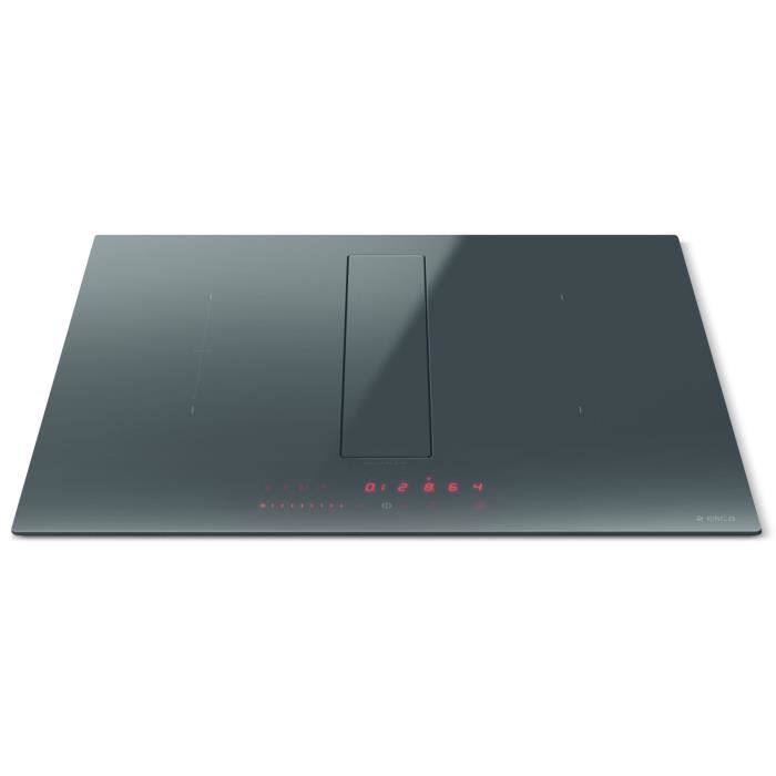 Induction hob - ELICA - NikolaTesla Fit - BL/A/60 - 4 burners - 60 x 51.5 cm - Black