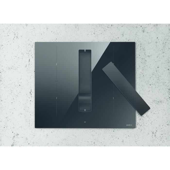 Induction hob - ELICA - NikolaTesla Fit - BL/A/60 - 4 burners - 60 x 51.5 cm - Black