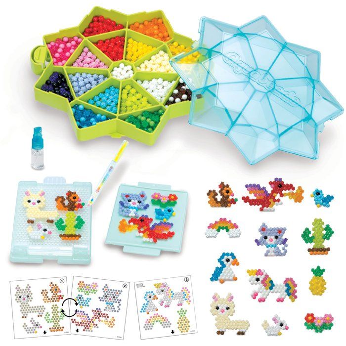 AQUABEADS The Star Beads Creation Studio
