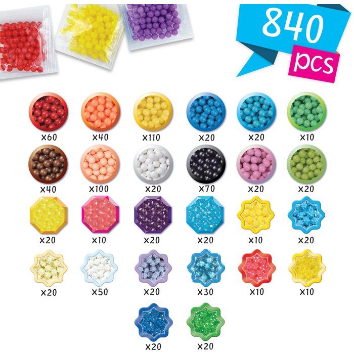 EPOCH - 31606 - Marvelous Disney Princesses Kit