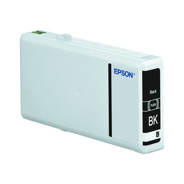 Epson 79XL Pisa Tower Ink Cartridge Black