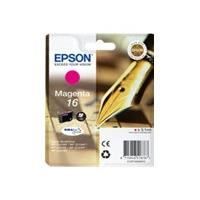 EPSON T1623 Cartridge - Fountain Pen - Magenta