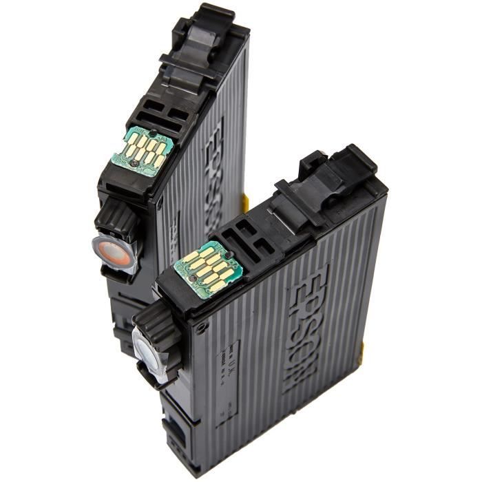 EPSON Multipack T1806 - Daisy - Black, Cyan, Magenta, Yellow
