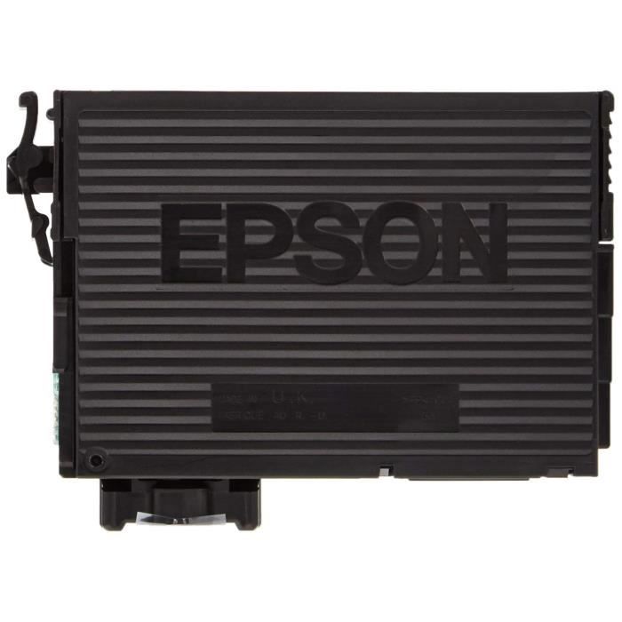 EPSON Multipack Strawberry Cartridge - Black, Cyan, Magenta, Yellow