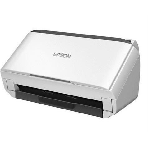 Innovative scrolling scanner - EPSON - WorkForce DS-410 - USB 2.0 - 26 pages/min