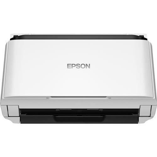 Innovative scrolling scanner - EPSON - WorkForce DS-410 - USB 2.0 - 26 pages/min
