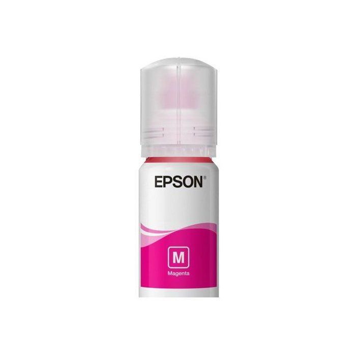 Ink bottle - EPSON - Magenta - EcoTank 102