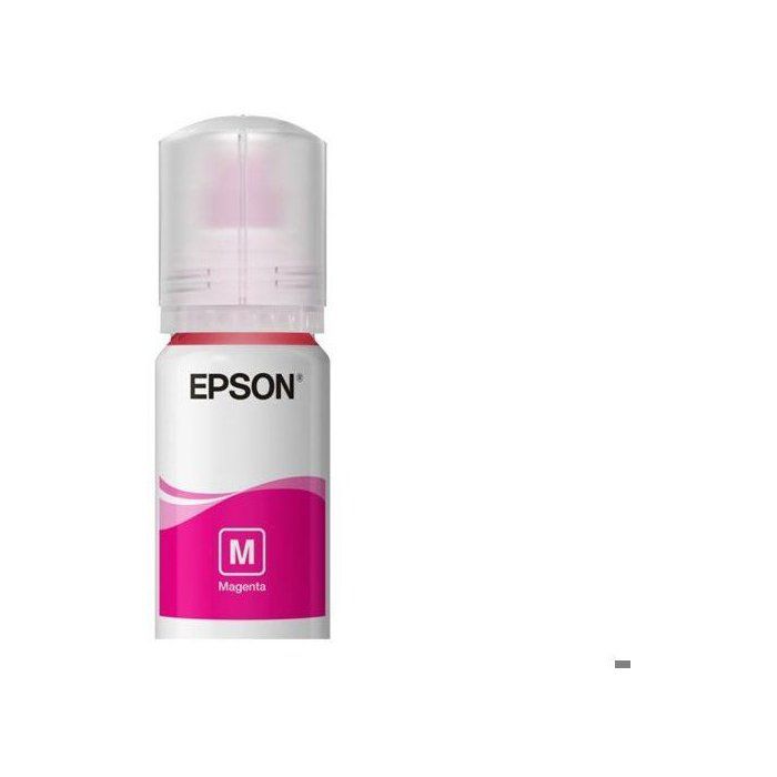 Ink bottle - EPSON - Magenta - EcoTank 102