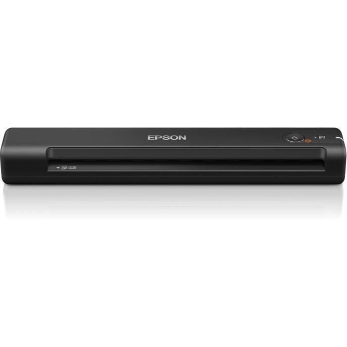 EPSON WorkForce ES-50 Sheet Feed Scanner - 600 dpi Optical Resolution