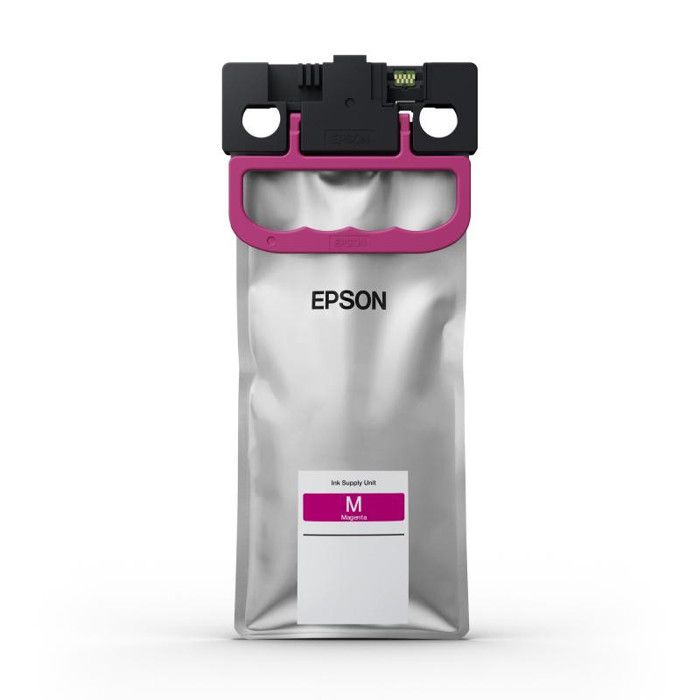 Epson Ink Cartridge - Magenta - WorkForce Pro WF-C529R - High Yield - Inkjet