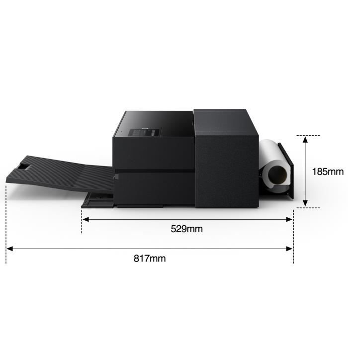 Epson SureColor SC-P700 Printer