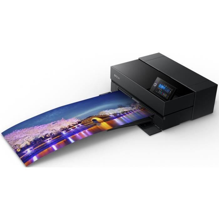 Epson SureColor SC-P700 Printer