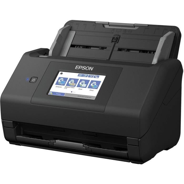 EPSON ES-580W Scanner