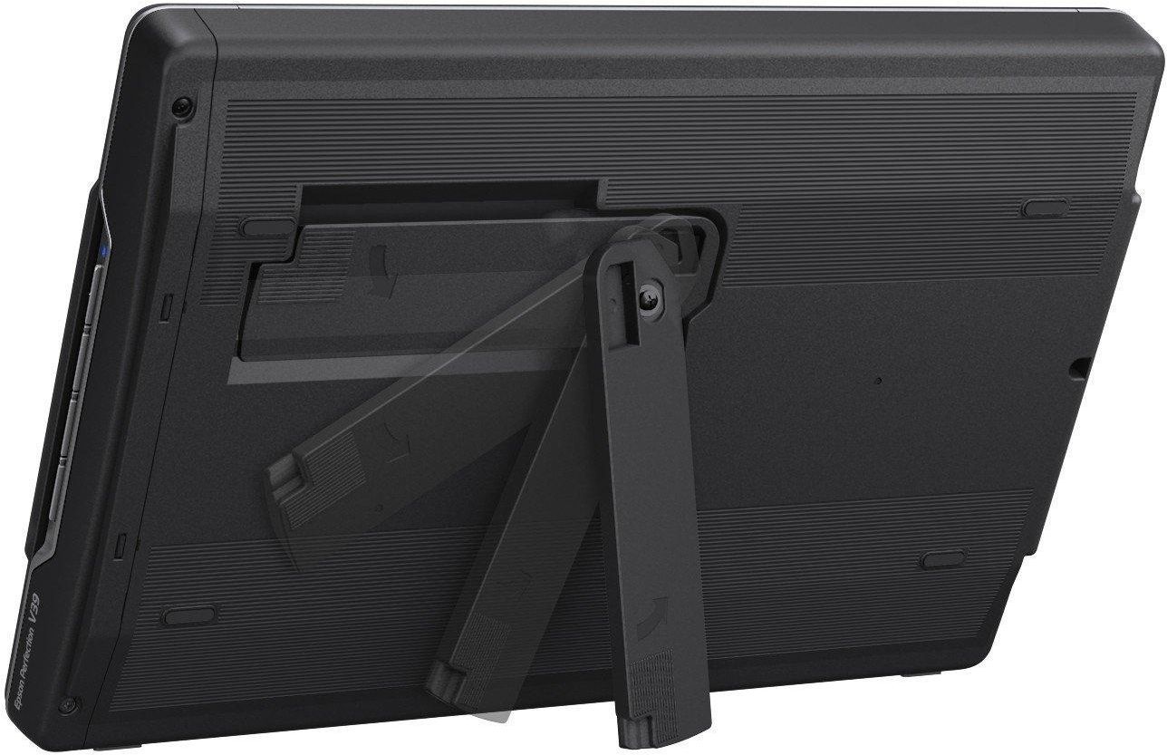 Flat scanner - Epson - V39II perfection - A4