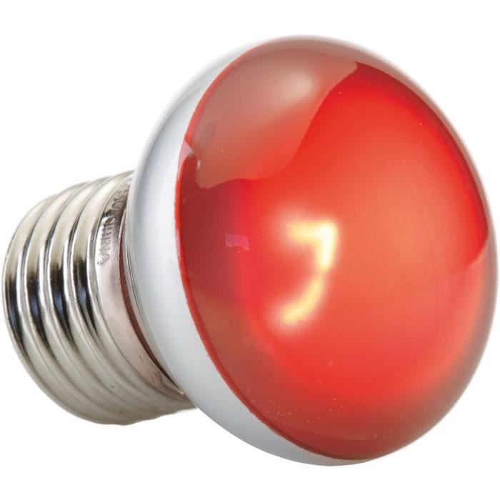 Terrarium Lamp - Exo Terra - Basking Spot Nano 25W - White - Lighting - Reptile