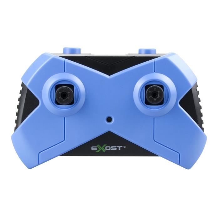 EXOST 360 AQUACROSS - Amphibious Remote Control Car - All Terrain - USB Rechargeable Battery for Car - From 5 Years Old