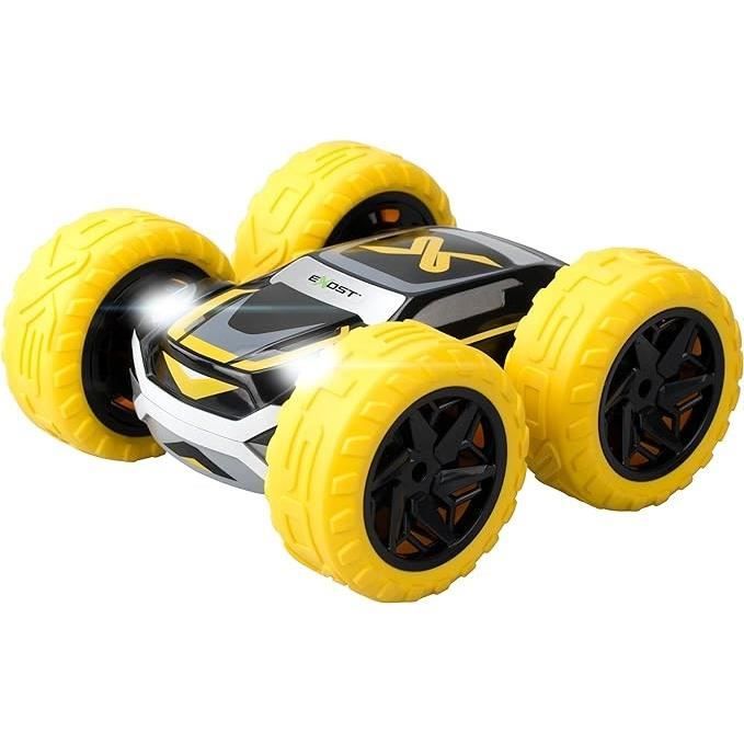 360 CROSS GREEN BATTERY remote controlled car - EXOST
