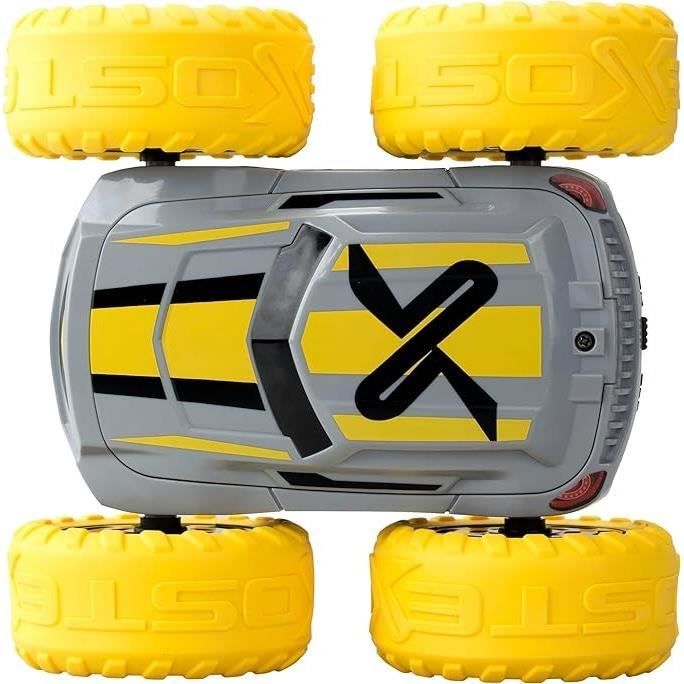 360 CROSS GREEN BATTERY remote controlled car - EXOST