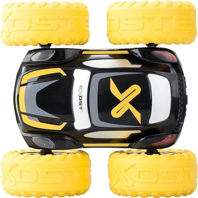 360 CROSS GREEN BATTERY remote controlled car - EXOST