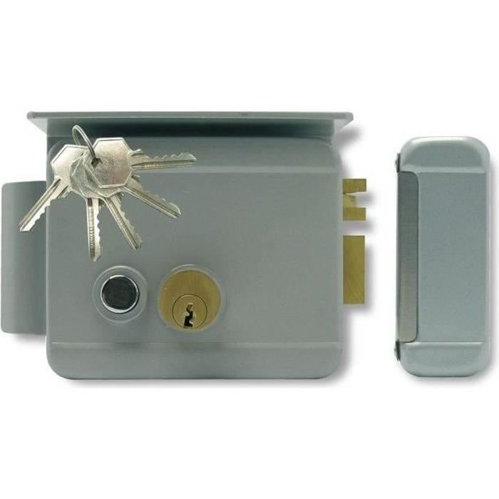 EXTEL Reversible electric lock WE 5001/2 BIS