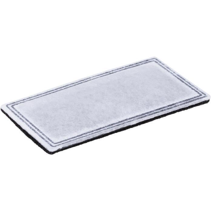 Set of 3 filters for fountain classic - Gray - For dog
