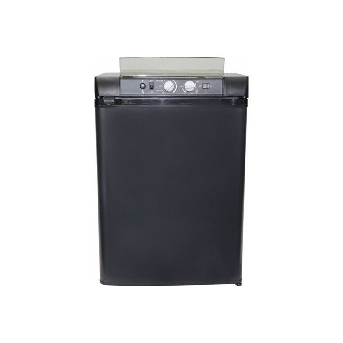 Absorption Refrigerator - EZA - 3 Ways - 60L - 12V/230V/Gas - Freestanding
