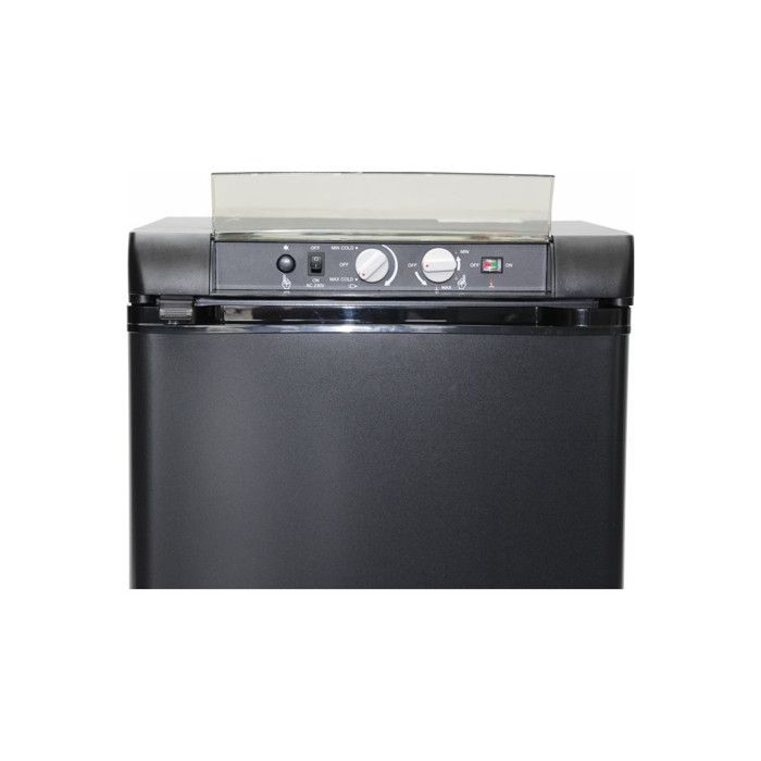 Absorption Refrigerator - EZA - 3 Ways - 60L - 12V/230V/Gas - Freestanding