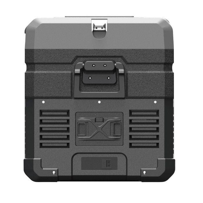 Compression cooler - EZA - Blizz-E Flex - 38 liters - Temperature -20°C to +20°C - Bluetooth