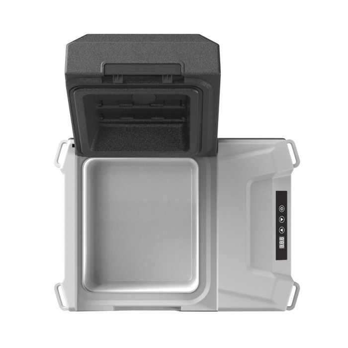 Compression cooler - EZA - Blizz-E One - 11 liters - 12V/220V - Temperature -20°C to +20°C