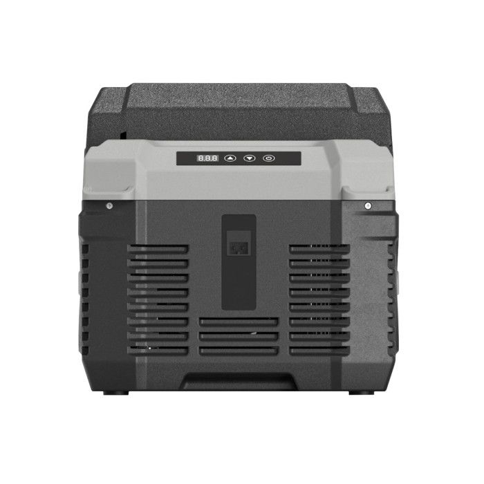 Compression cooler - EZA - Blizz-E One - 11 liters - 12V/220V - Temperature -20°C to +20°C