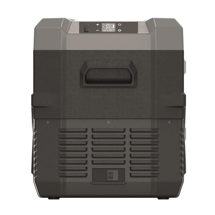 Icebox - EZA - Blizz-E Dual - 39 liters - 2 independent zones - Bluetooth control