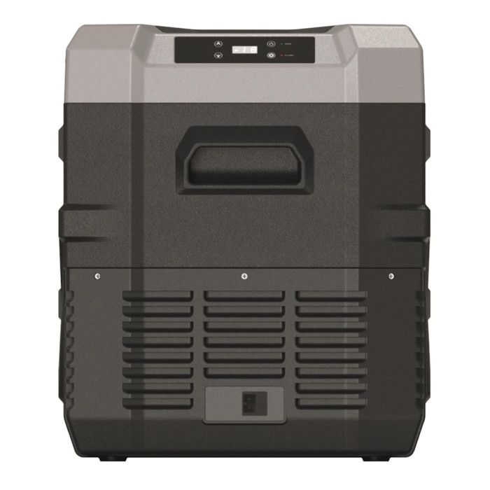 Compression cooler - EZA - Blizz-E One - 35.3 liters - 12V/220V - Temperature -20°C to +20°C