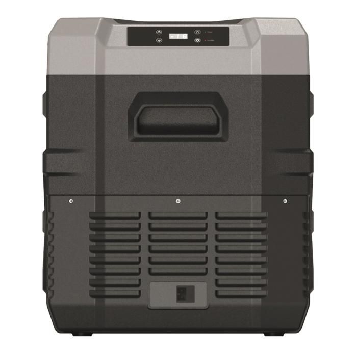 Compression cooler - EZA - Blizz-E One - 27 liters - 12V/220V - Temperature -20°C to +20°C