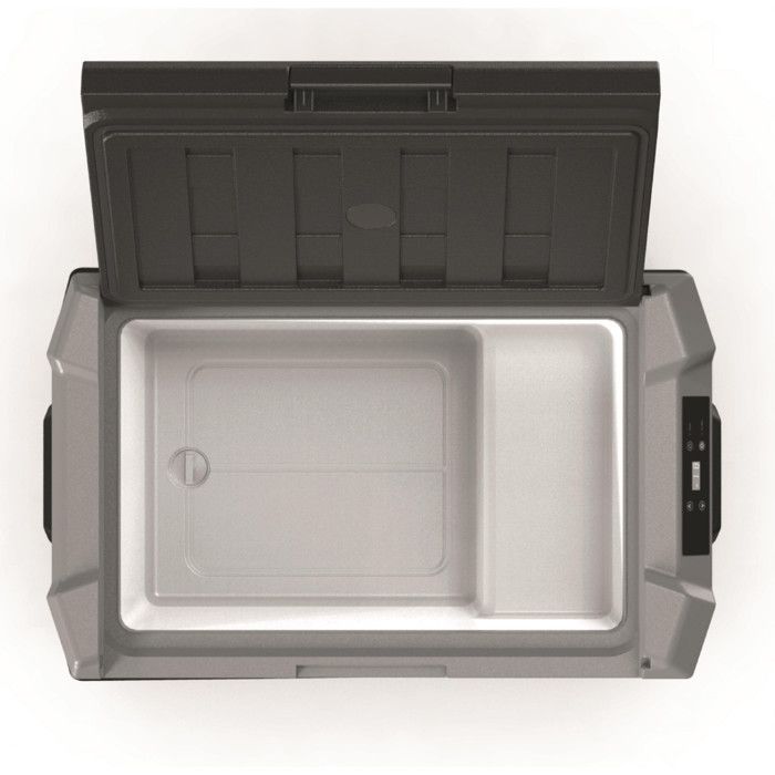 Compression cooler - EZA - Blizz-E One - 27 liters - 12V/220V - Temperature -20°C to +20°C