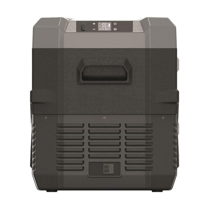 Cooler - EZA - Blizz-E Dual - 31.3 liters - Temperature -20°C to +20°C - Bluetooth