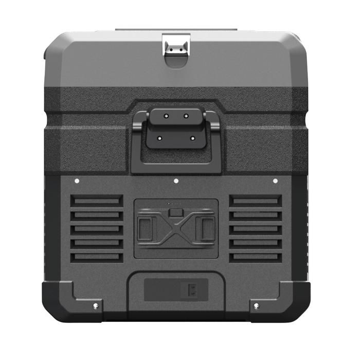 Compression cooler - EZA - Blizz-E Flex - 47 liters - Temperature -20°C to +20°C - Bluetooth