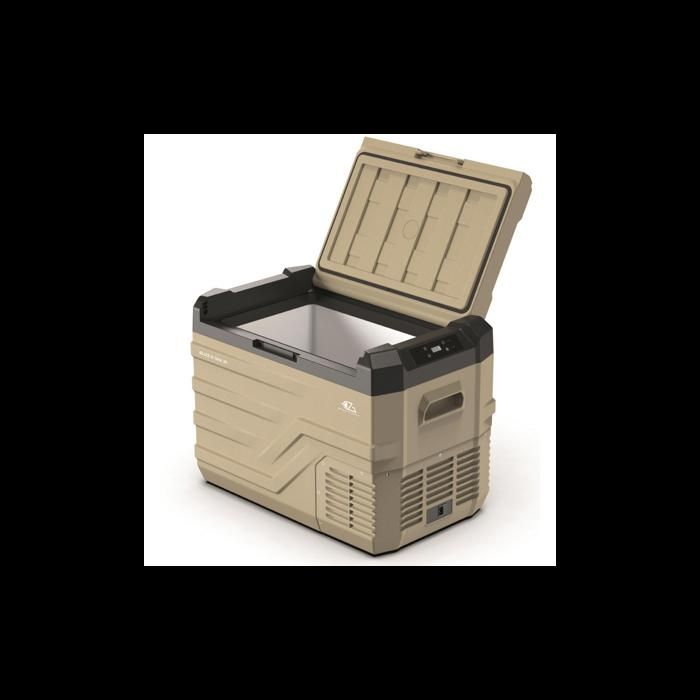 Compression cooler - BLIZZ-E - One - 35.3 liters - 12V/220V - Temperature -20°C to +20°C