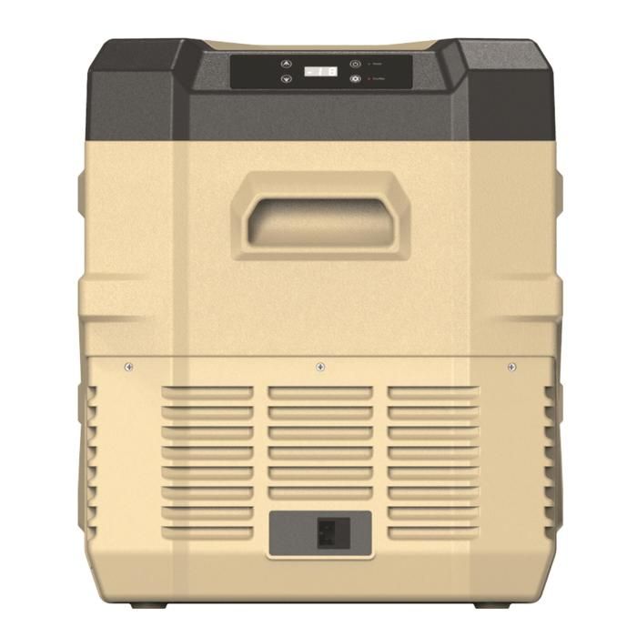 Compression cooler - BLIZZ-E - One - 35.3 liters - 12V/220V - Temperature -20°C to +20°C